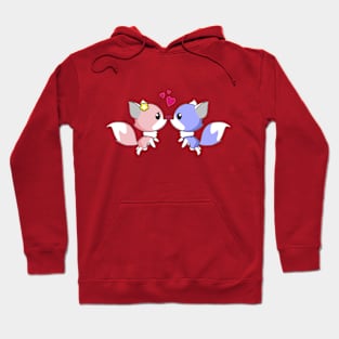 Beautiful Love Hoodie